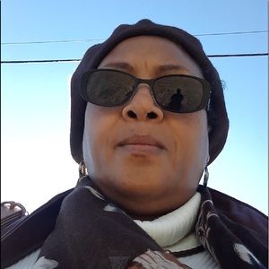 Meet your Posher, Tracy